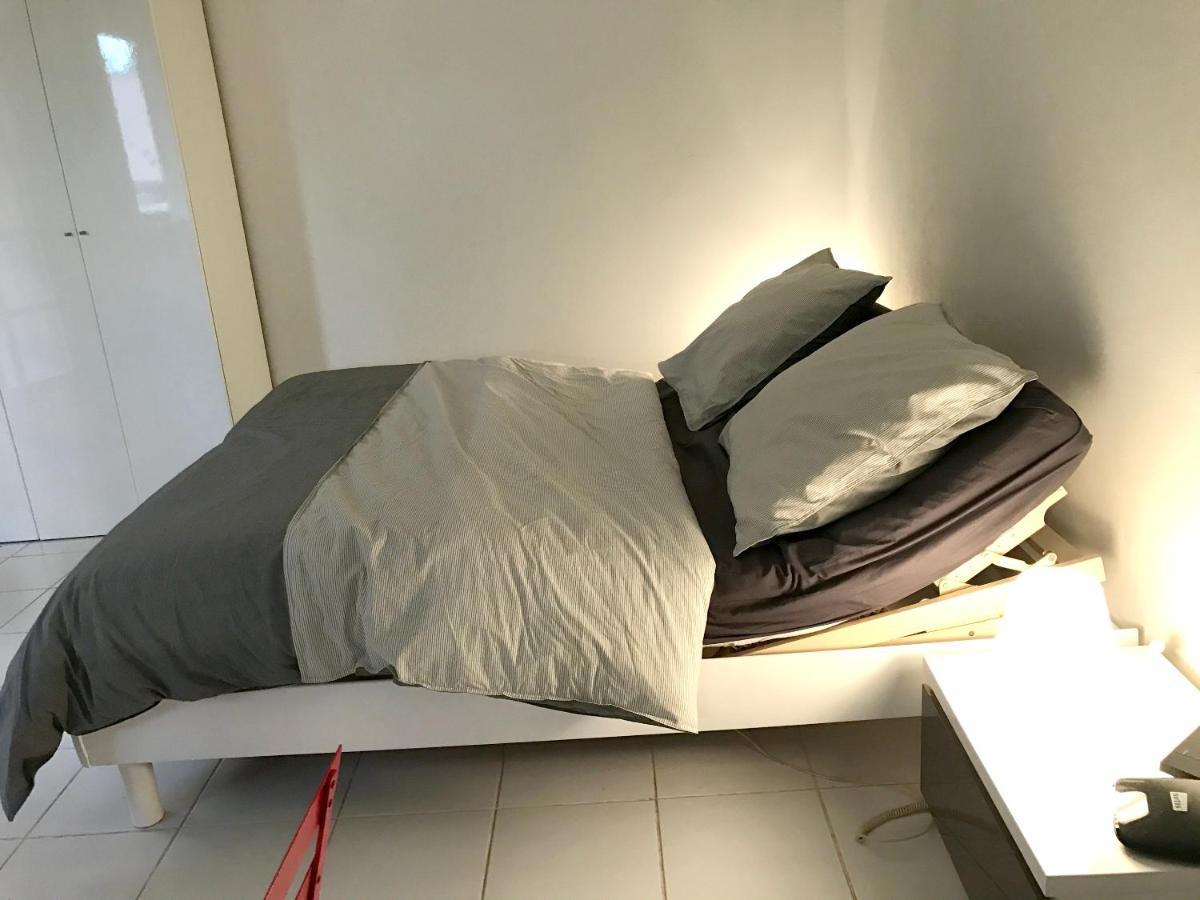 Studio Charmant Au Coeur De Boucan Canot 30 M² Avec Jardin Prive Saint-Paul 외부 사진